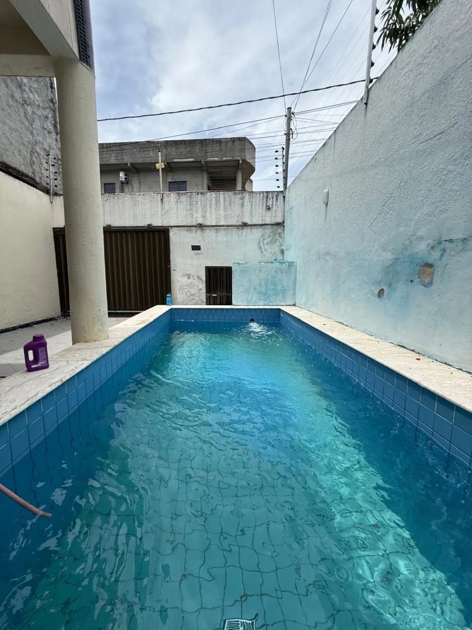 Casa Dois pavimentos com Piscina  - Foto 2