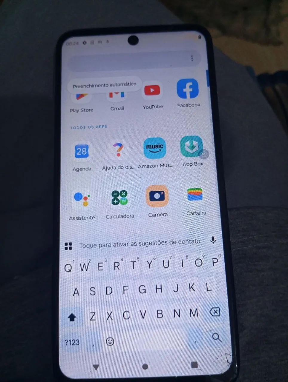 Moto g31 - Foto 2