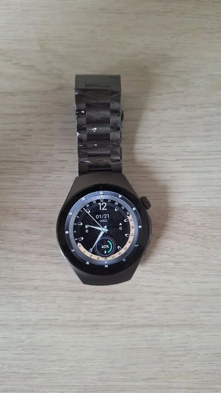 Smartwatch SK45 Pro - Foto 4
