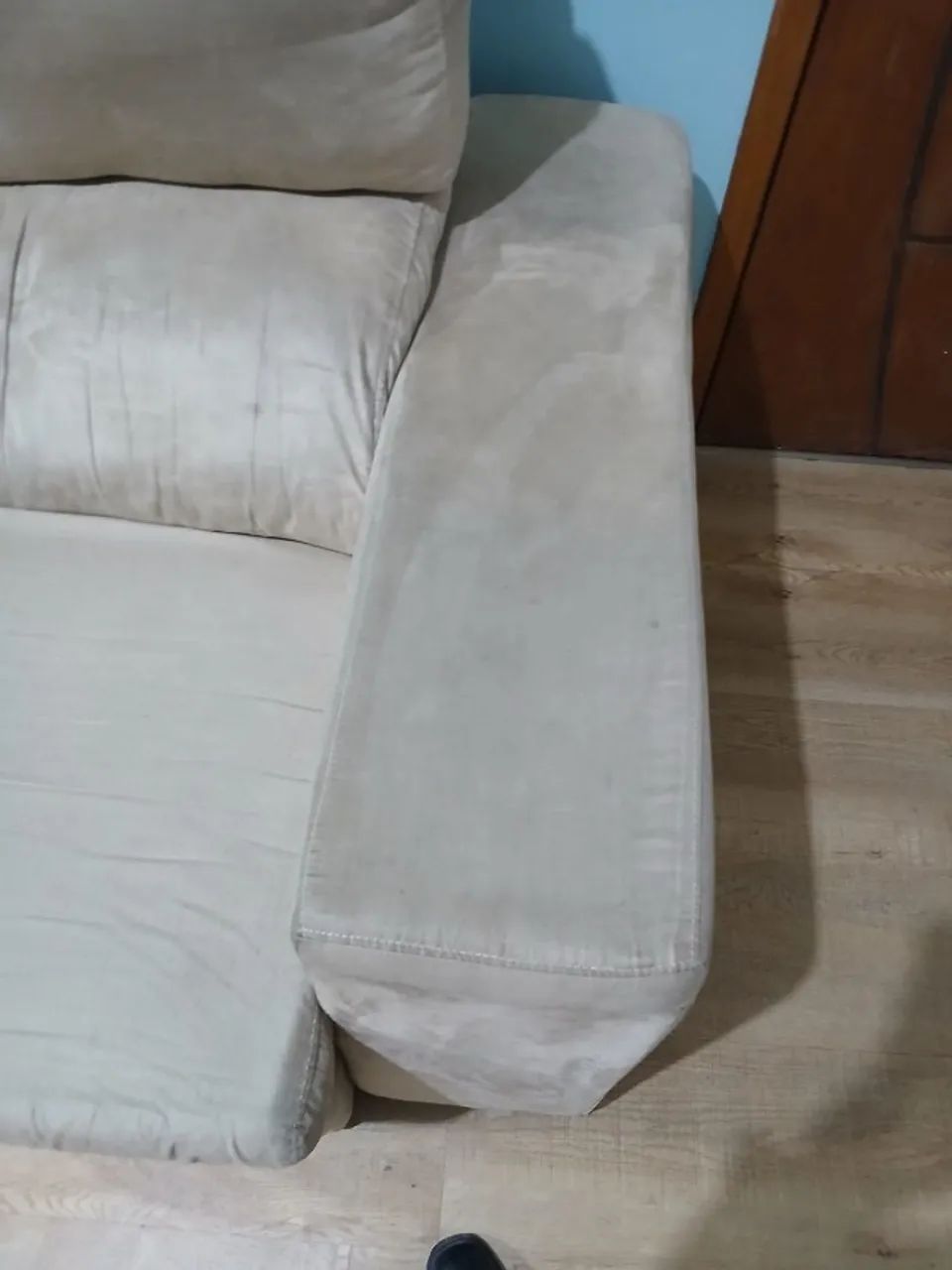 SOFÁ 3 LUGARES - Foto 4