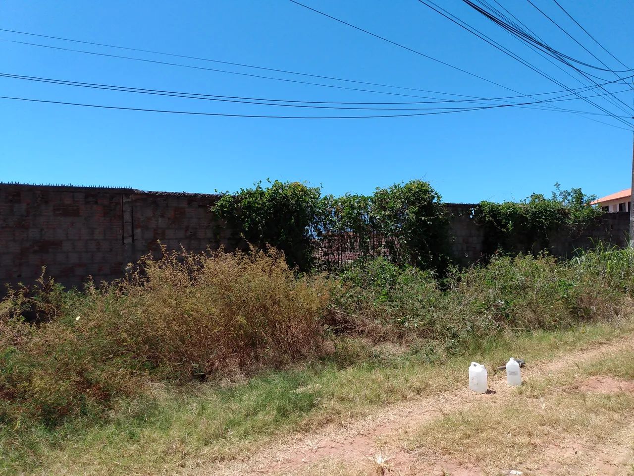 TERRENO para alugar na cidade de AQUIRAZ-CE - Foto 5