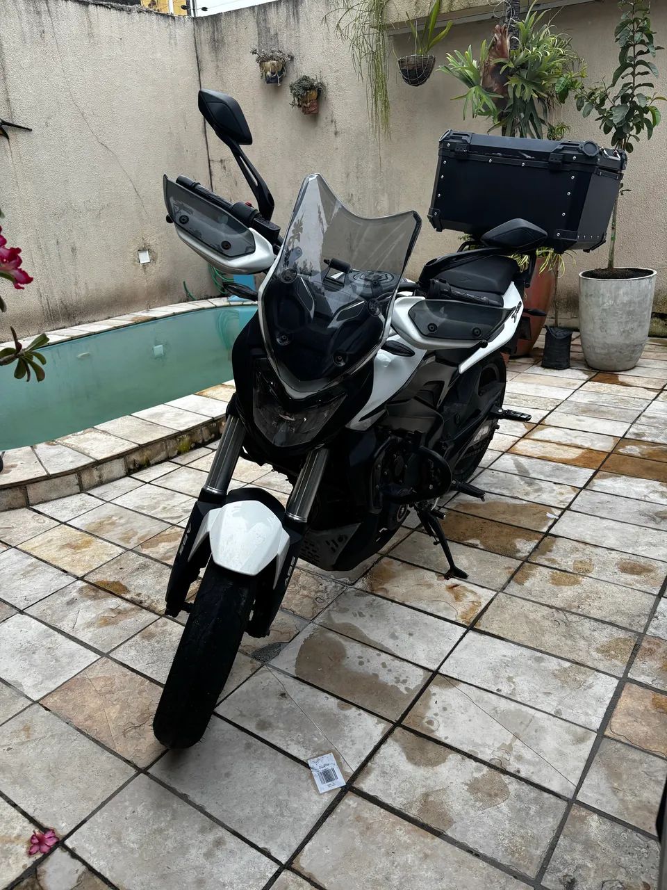 Dominar 400 - Foto 2