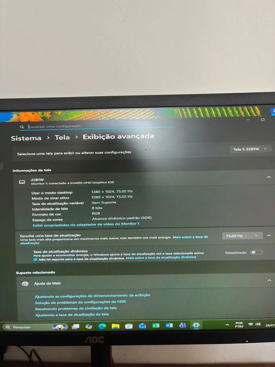 VENDO PC COMPLETO - Foto 4