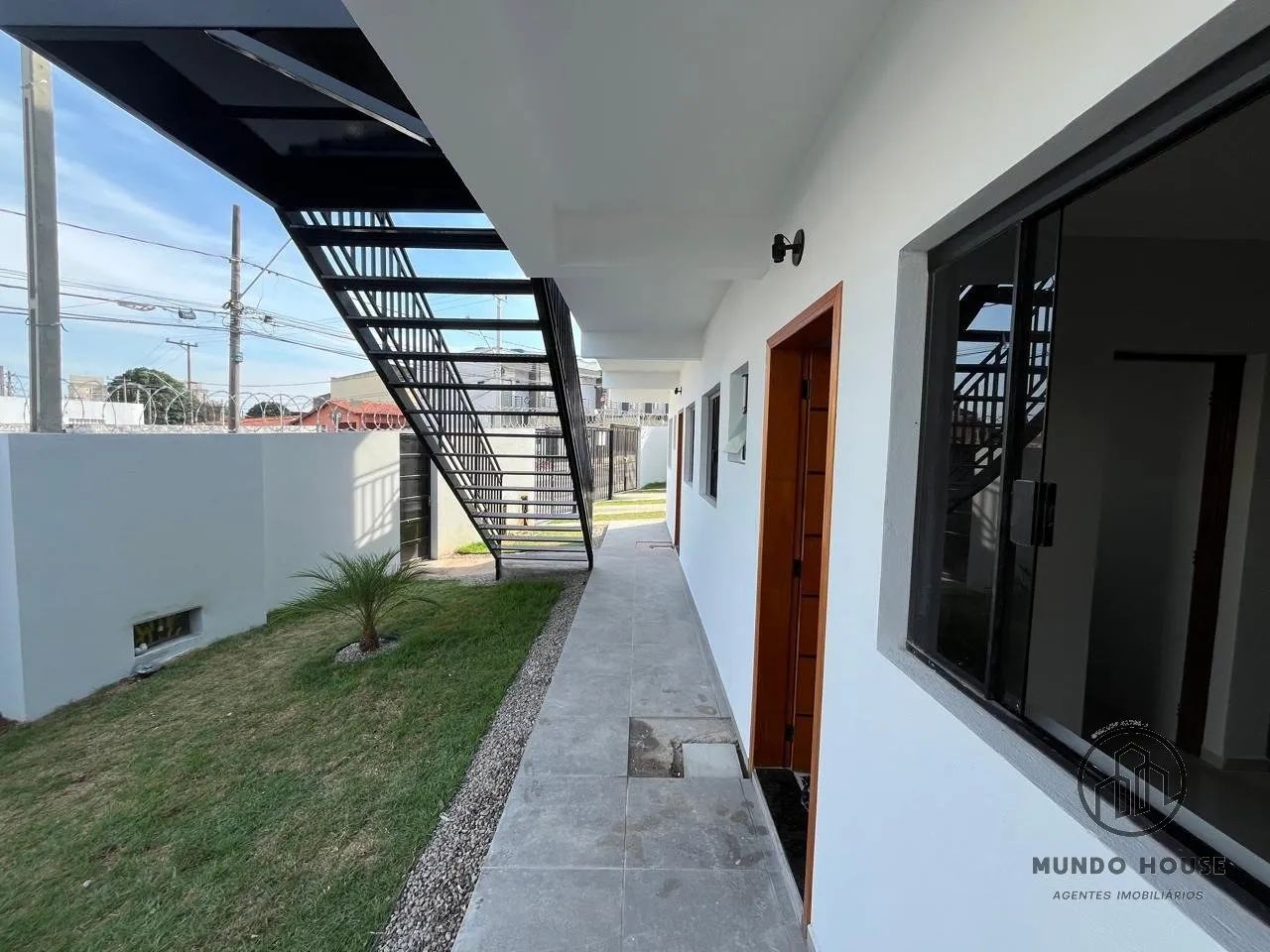 Kitnet à venda na Vila Olímpia - Sorocaba