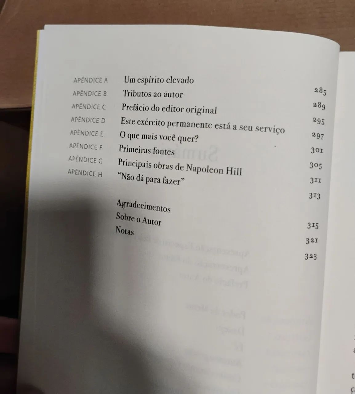 Pense e enriqueça: A versão original, restaurada e revisada - Foto 4