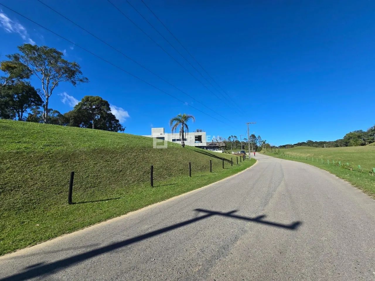 Terreno / Lote / Condomínio em Santa Rita - Rancho Queimado - Foto 5