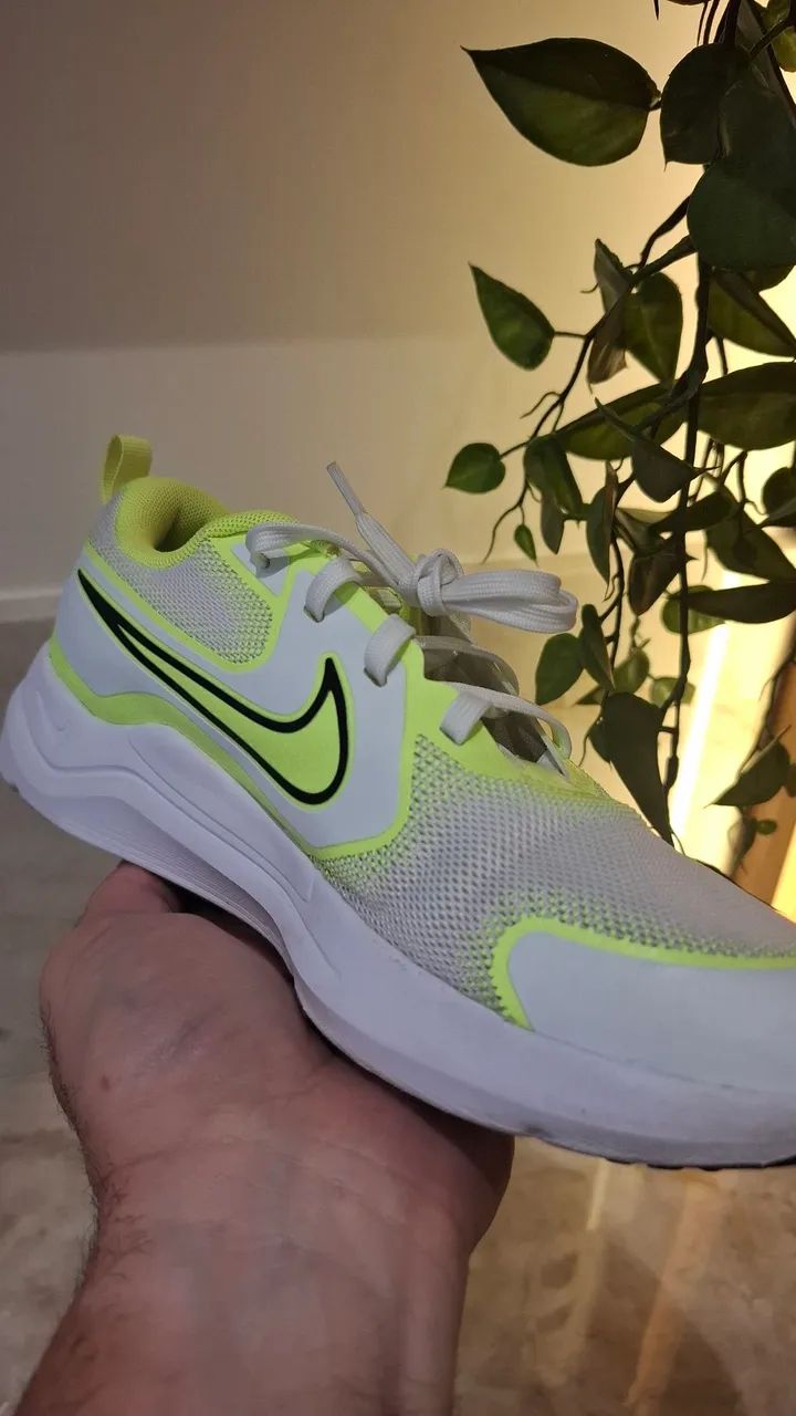 Tenis Nike Cosmic Runner Infantil  - Foto 5