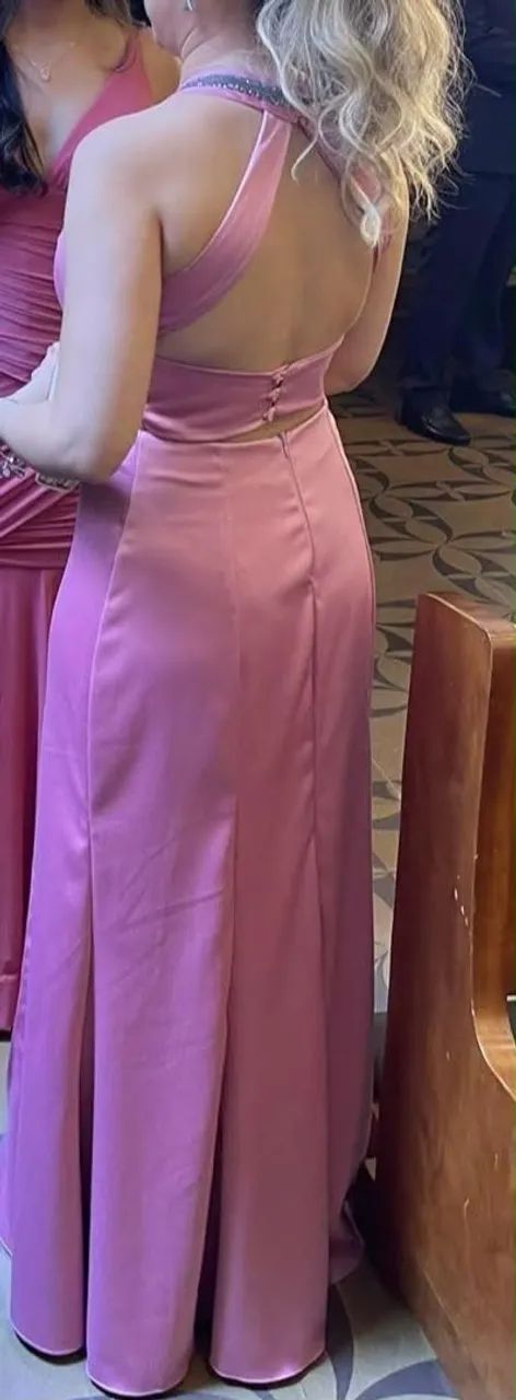 Vestido de festa longo - Foto 2