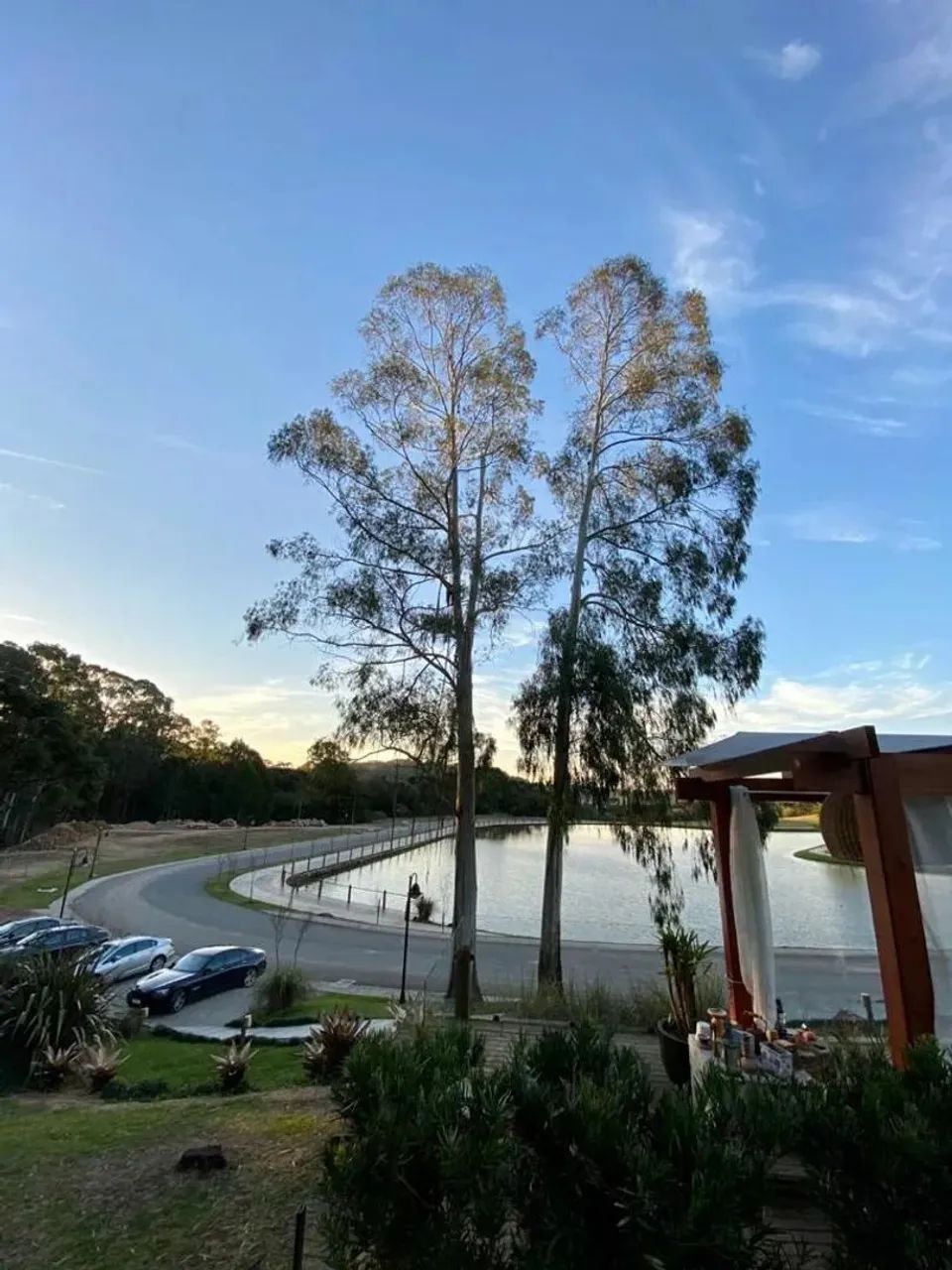 Lote em condomínio em Estrada RS235 - Laken - Gramado/RS - Foto 3