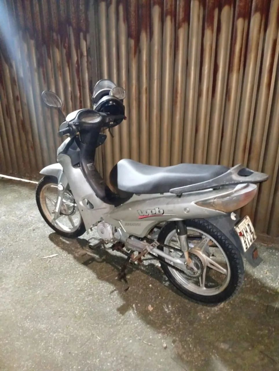 Vendo ou troco Sundown web 100 - Foto 2