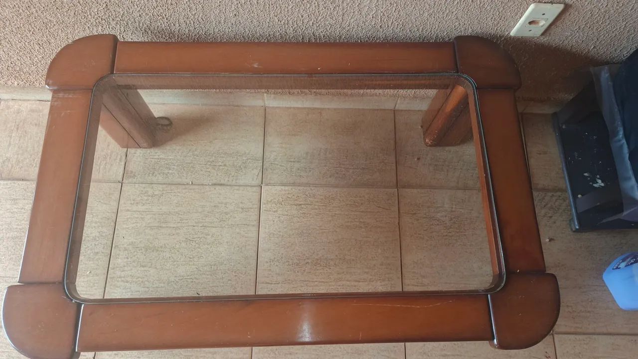 Mesa de centro  - Foto 2