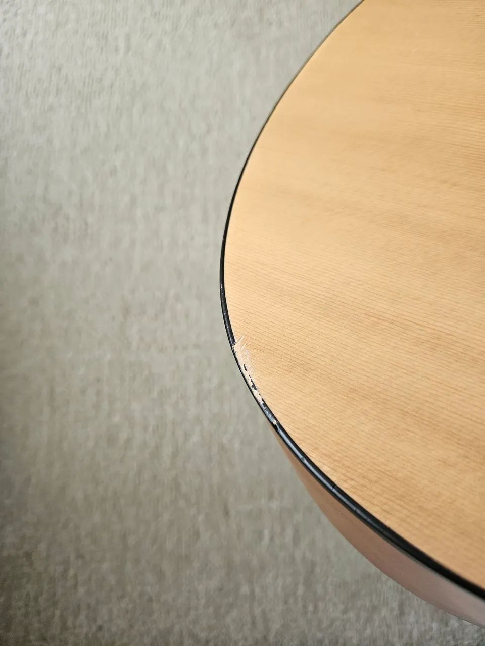 VIOLÃO YAMAHA C40M (estado de novo) - Foto 5