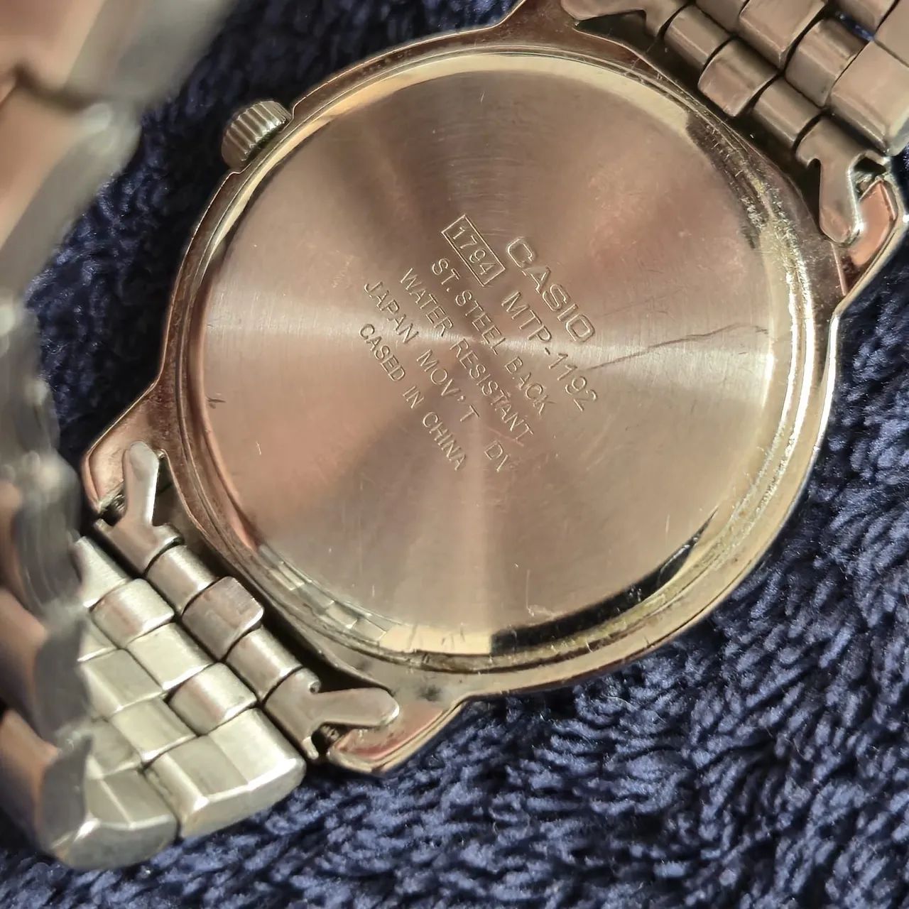 CASIO TRICONPASSO  - Foto 4
