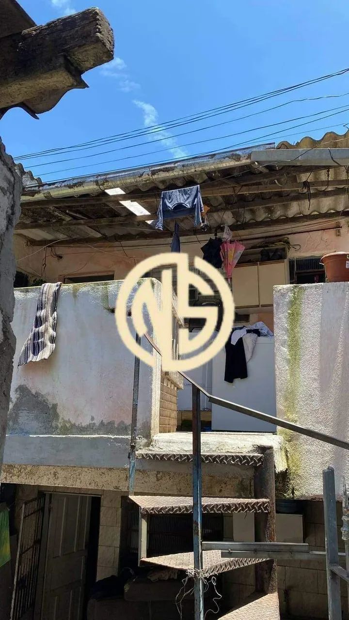 4060 Terreno Jardim São Luís