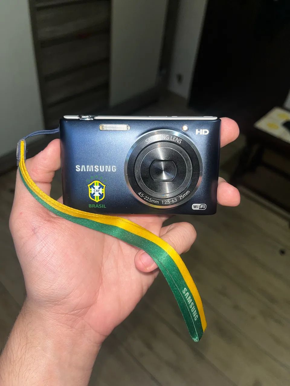 Samsung ST2014F Completa