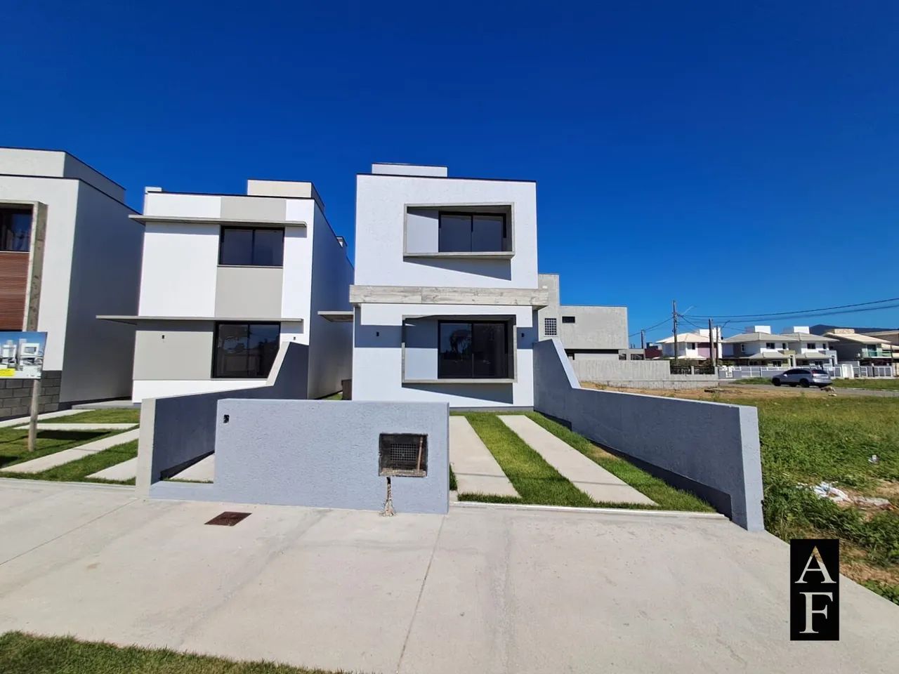 Casa em Garopaba, loteamento Pedra Branca - Foto 4