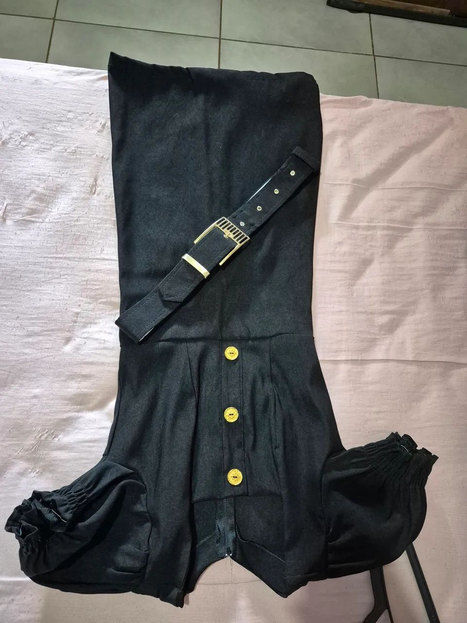 Roupas seminovos novas - Foto 5