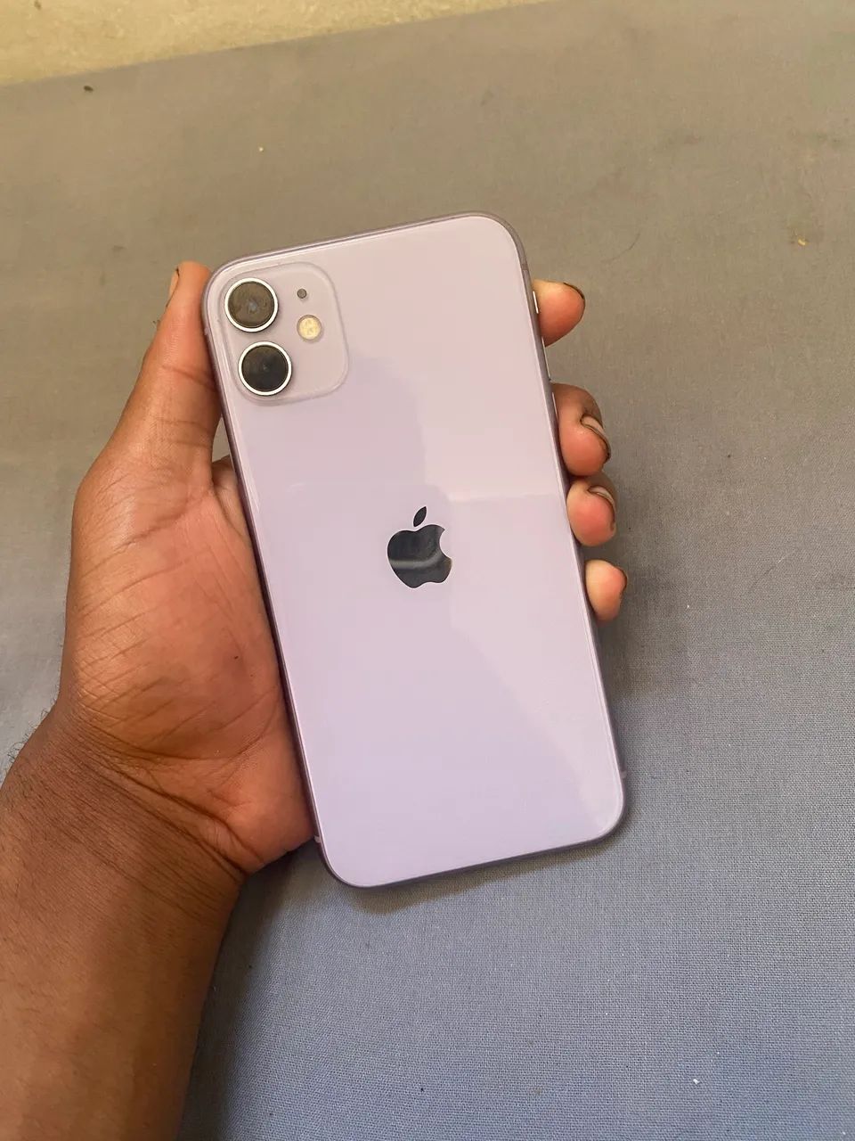 iPhone 11 pra ir embora rápido 
