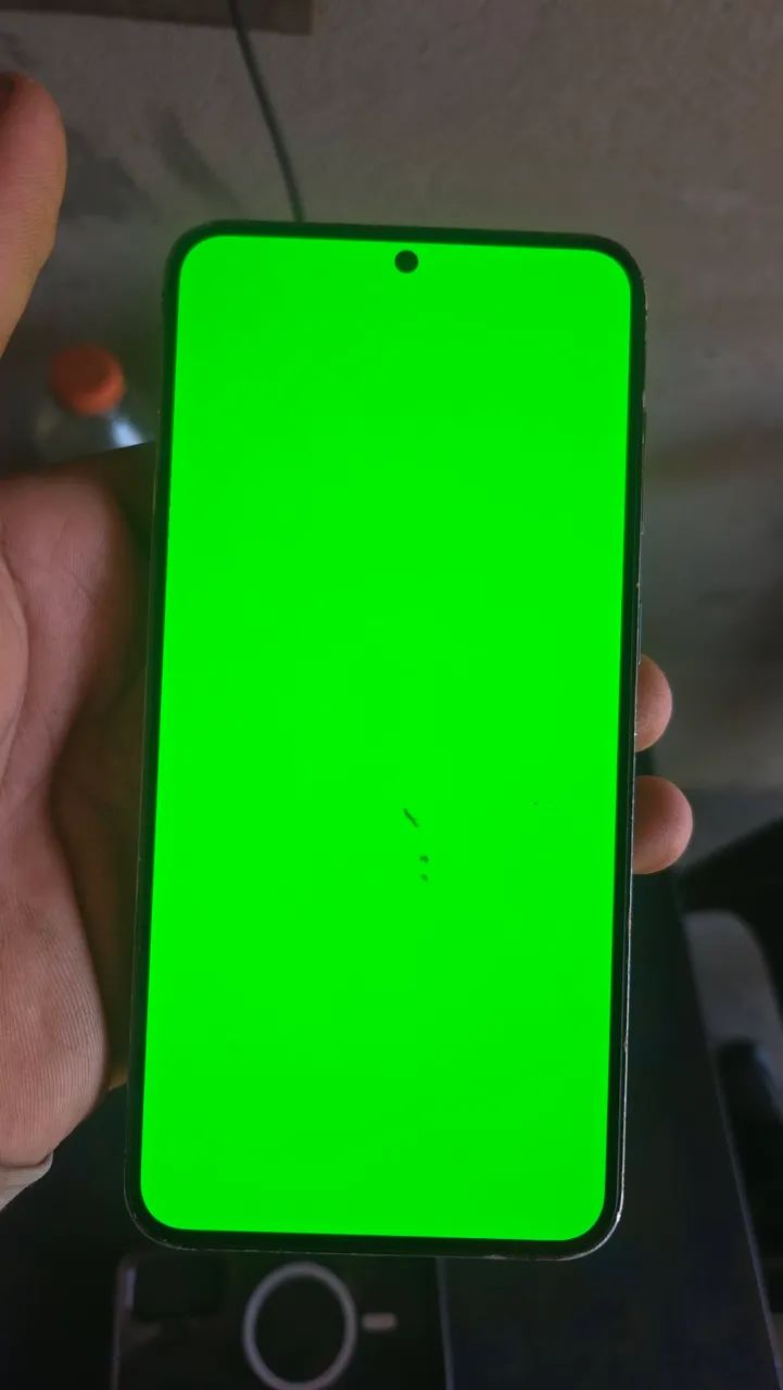 S23 plus 512GB verde - Foto 4