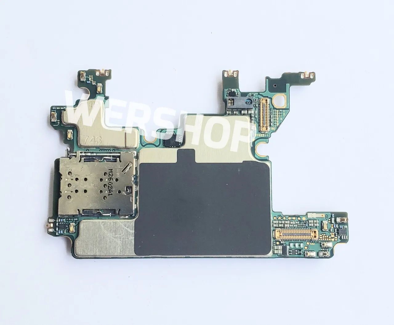 Placa mãe do Samsung Galaxy Z Flip 4  - Foto 2