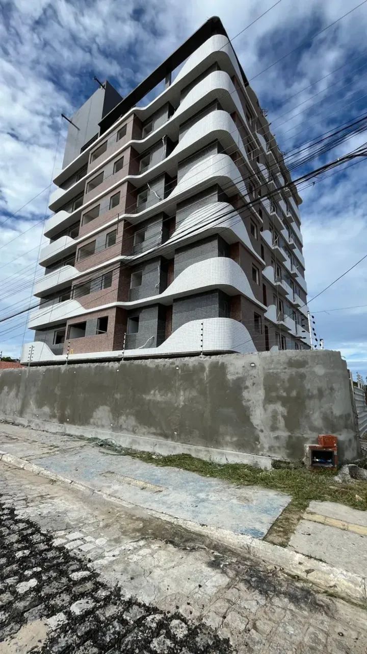 EXCELENTE APARTAMENTO NO BANCÁRIOS