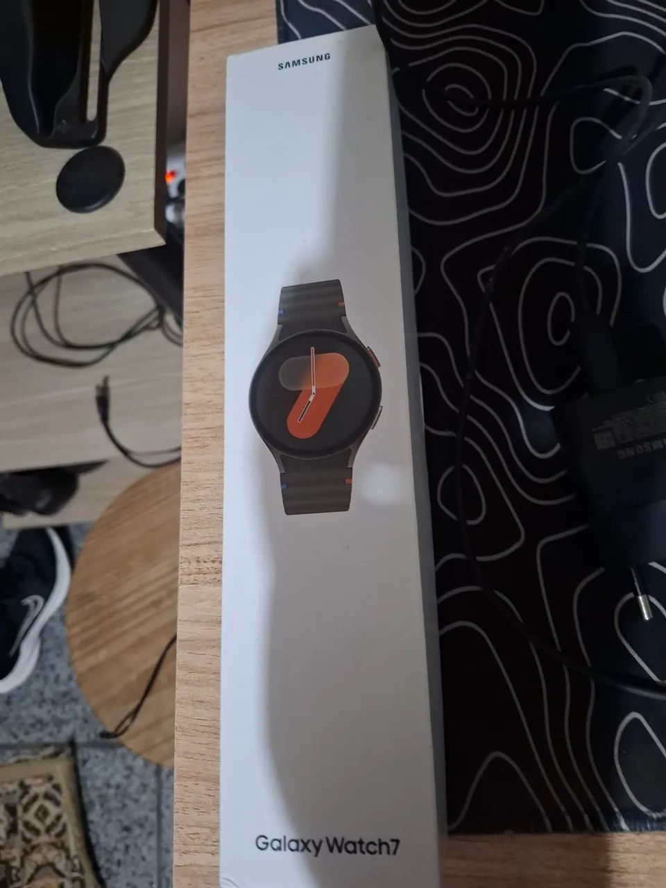 Galaxy watch7 - Foto 2