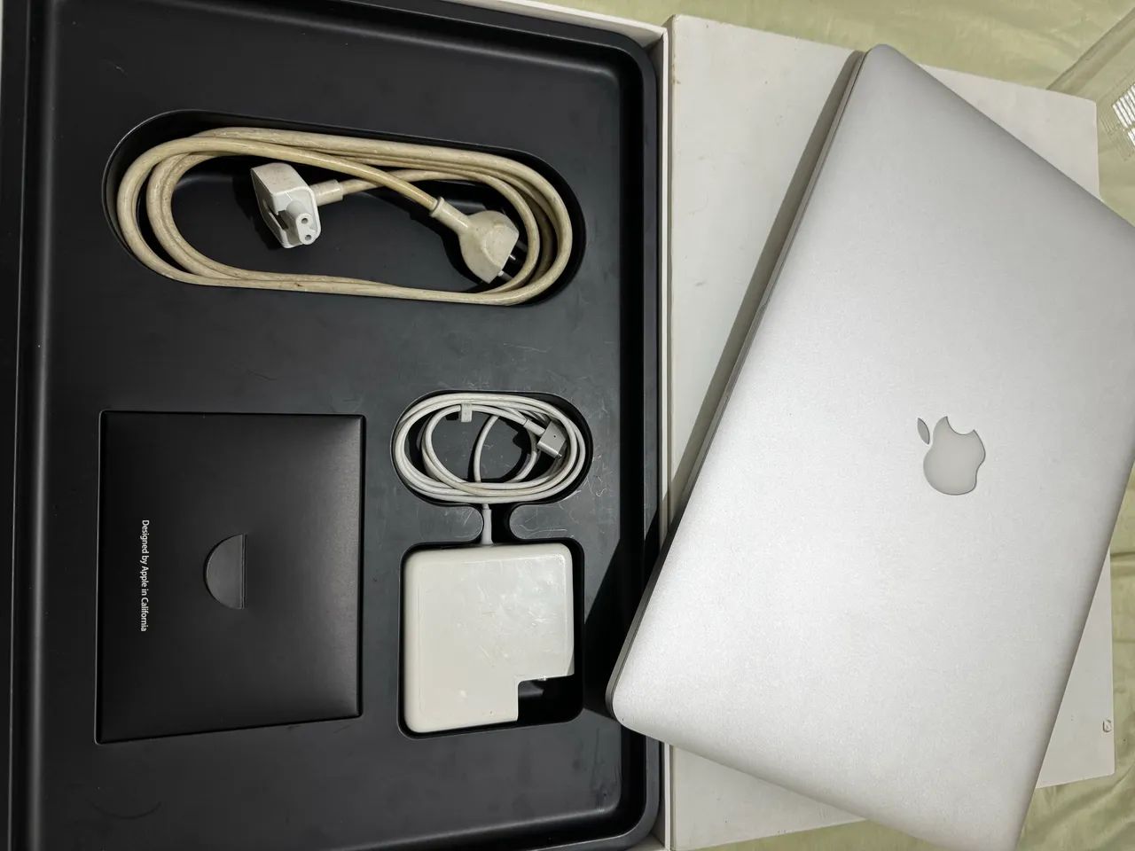 MacBook本体 MacBookPRO Mid2014 15-inch Macbook Pro 15 Retina Mid 2014 | Mercado Livre