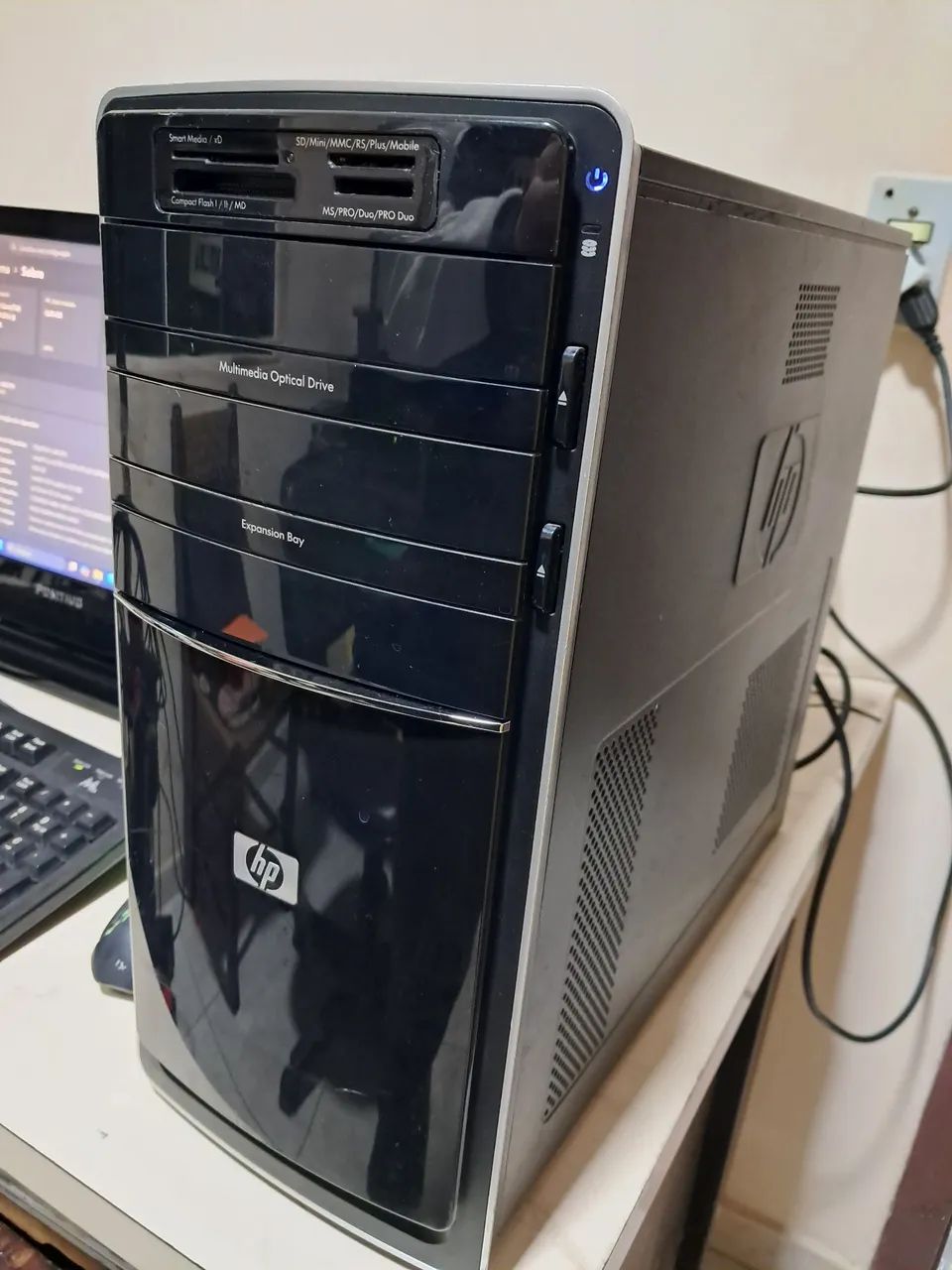 Computador Completo  - Foto 4