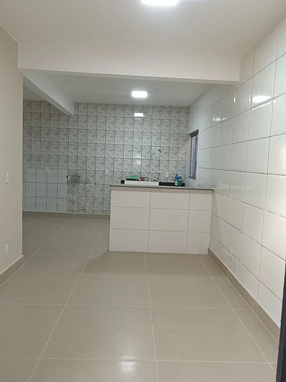 Alugar 01 apt 01 quarto  - Foto 2