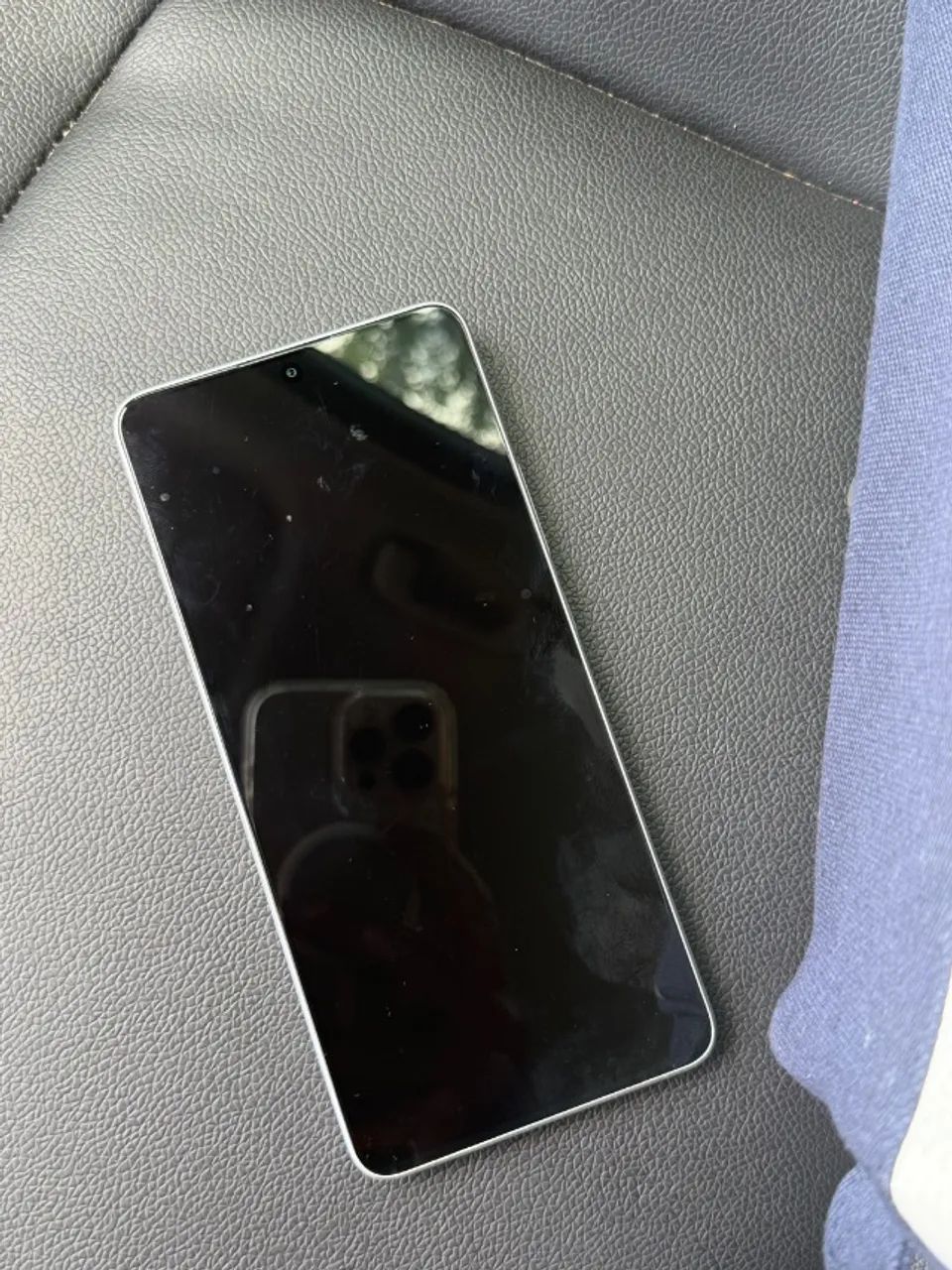 Xiaomi X6 pro IMPECÁVEL  - Foto 3