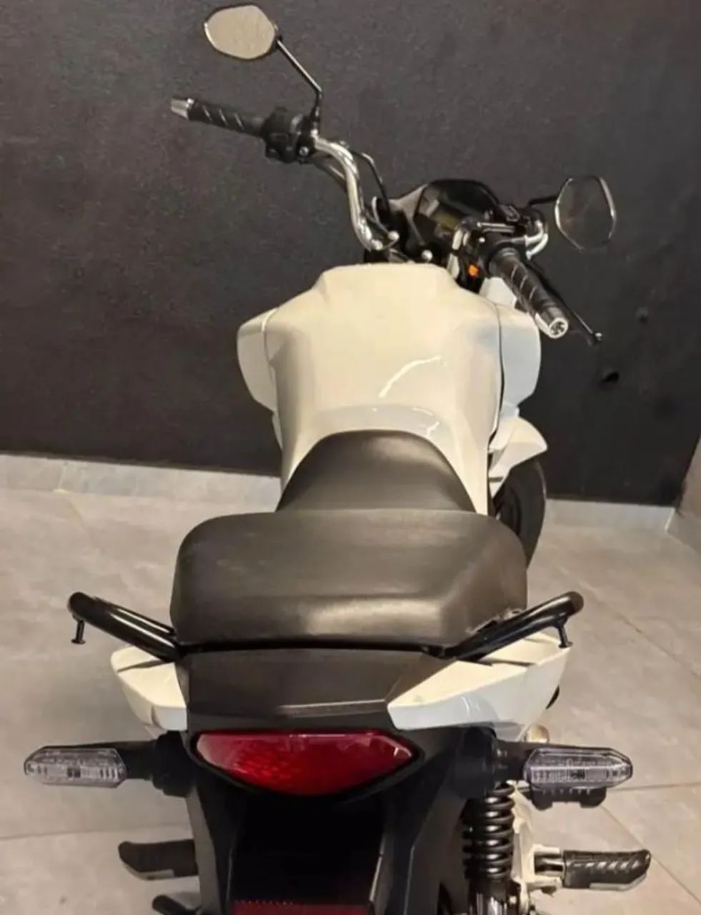 CG FAN 160  - Foto 5