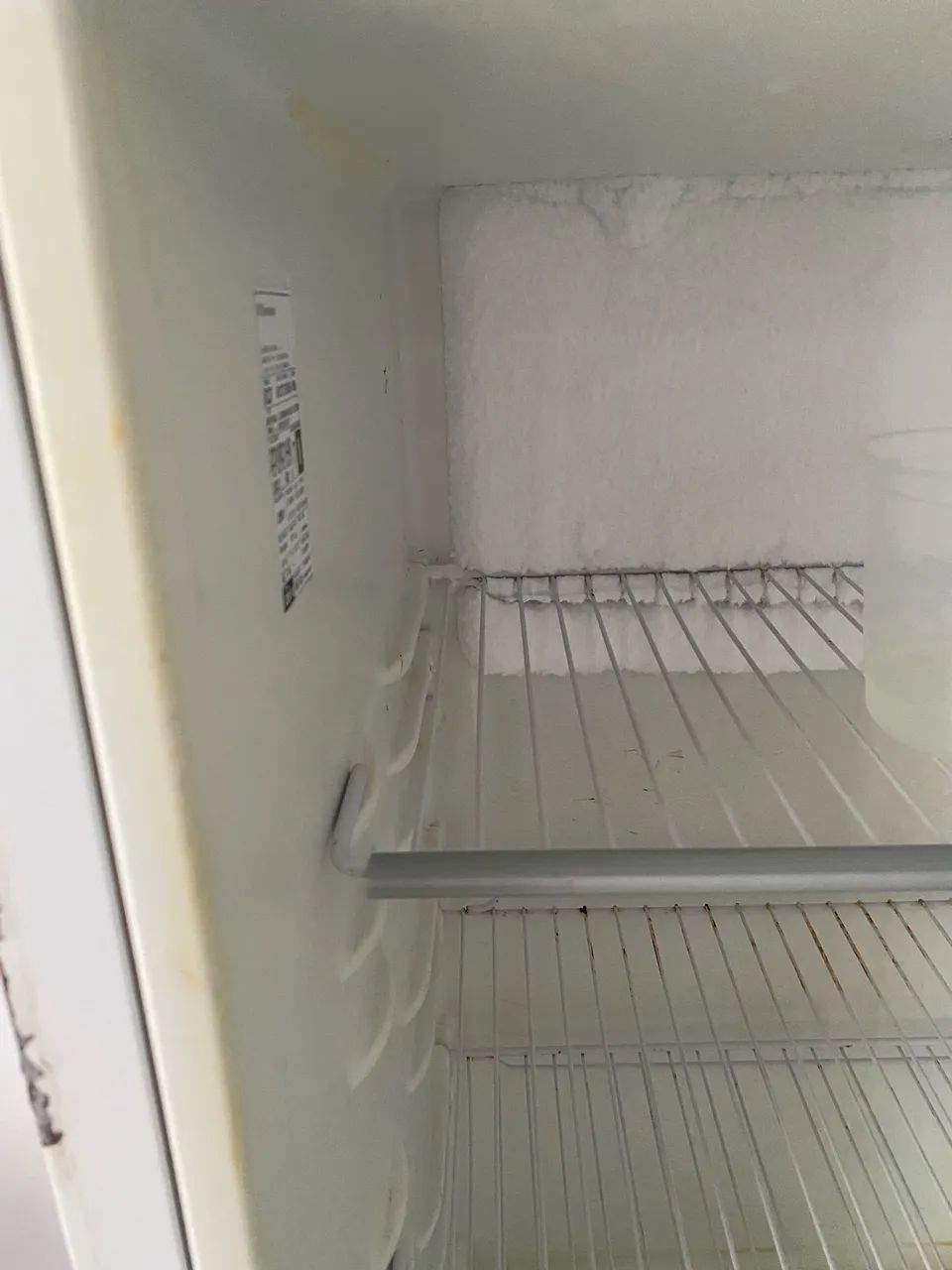 Geladeira  - Foto 2