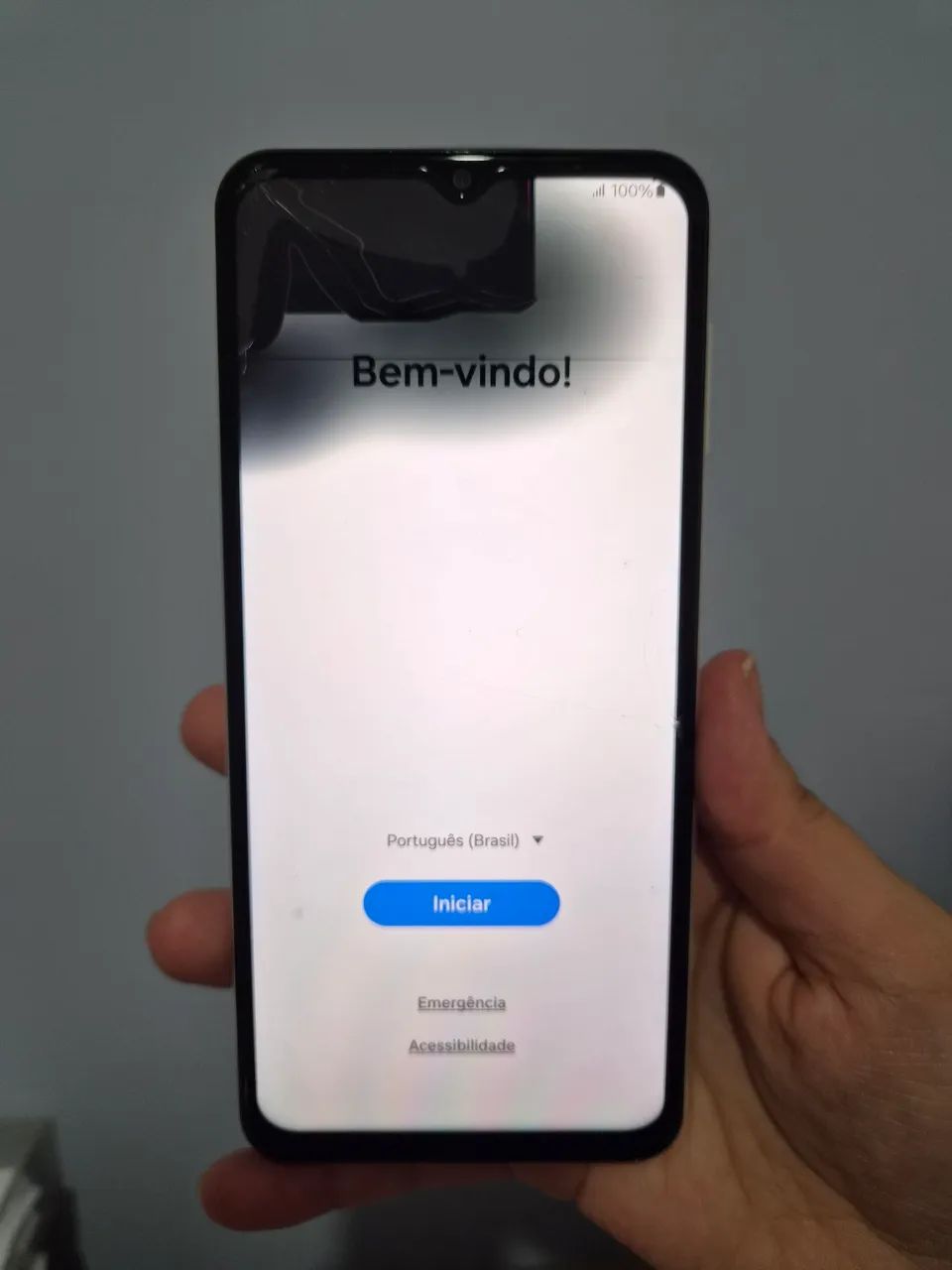 Celular A23