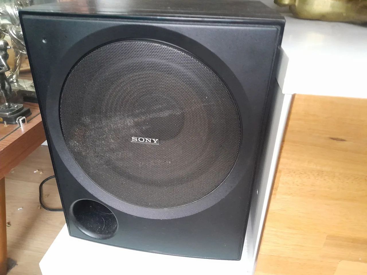receiver Sony STR-KM5000  - Foto 3