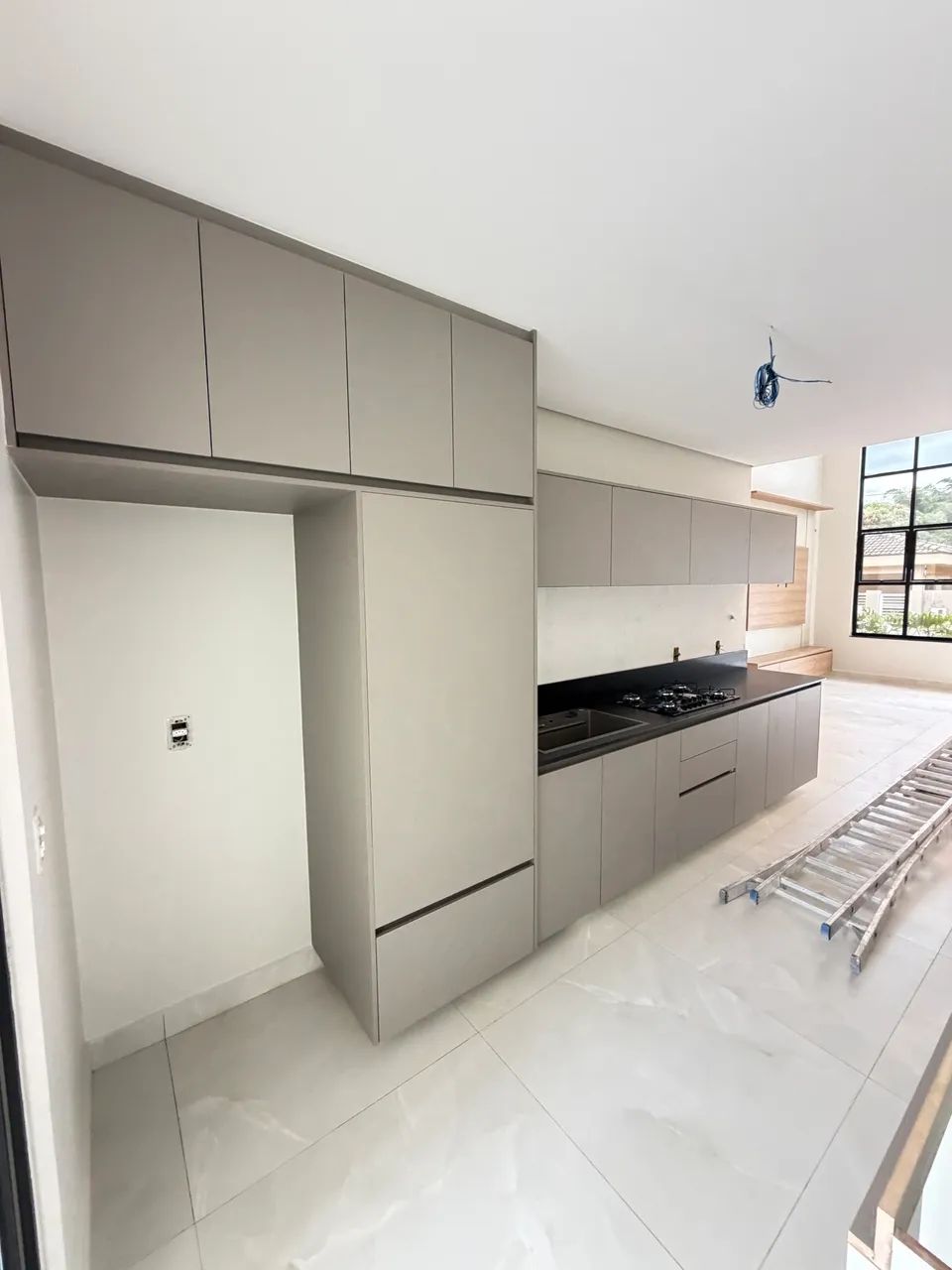Casa na ponte alta Norte  - Foto 3