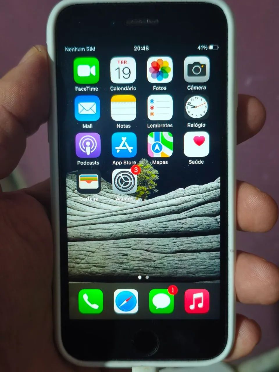 iPhone 7