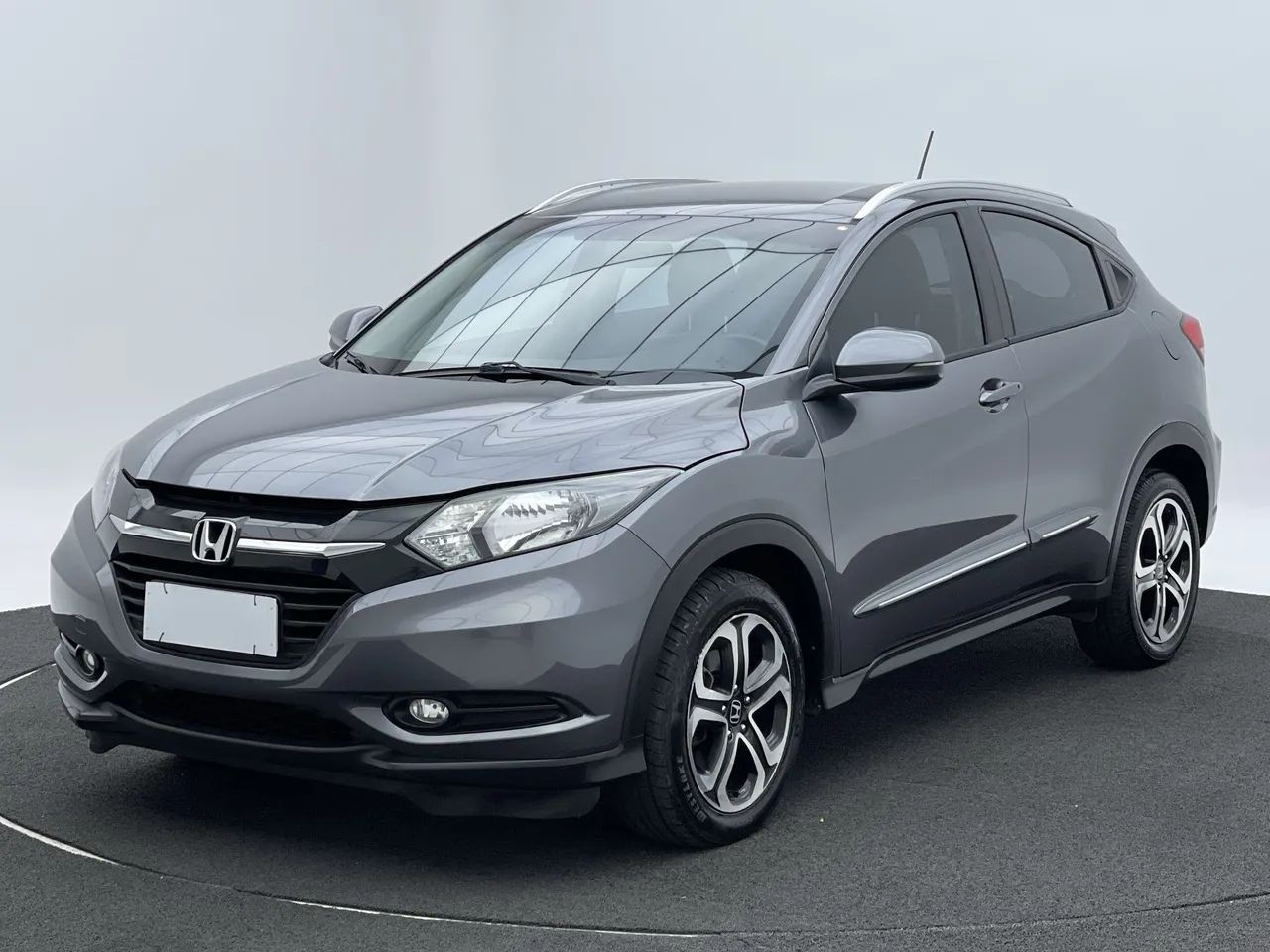 Honda Hr-V HR-V EX 1.8 Flexone 16V 5p Aut. 2018