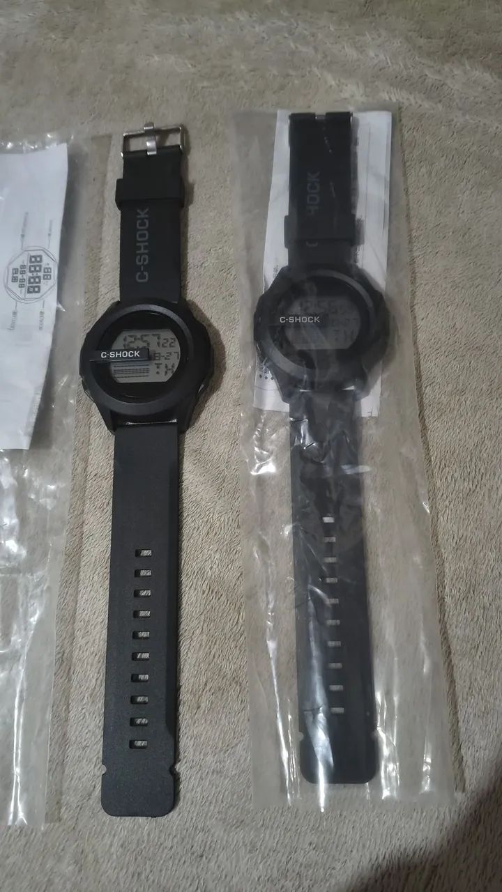 Relógio G-shock - Foto 2