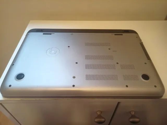 HP Envy 15 i7 - Foto 3