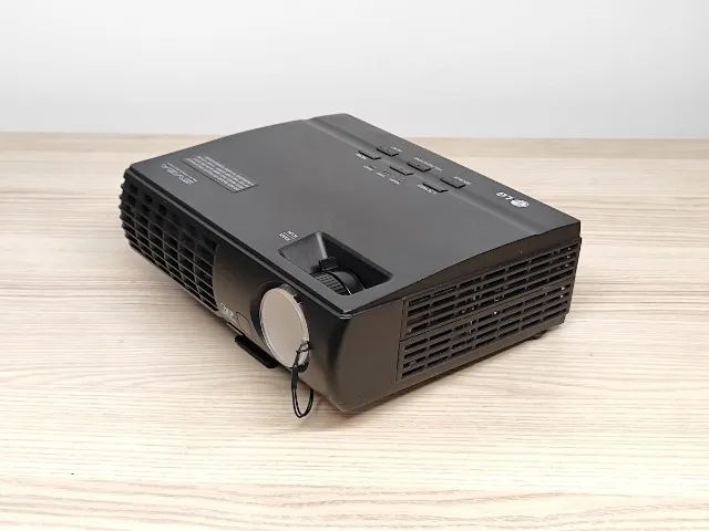 Projetor LG Mini Seminovo 2500 Ansi Lumens - Foto 4