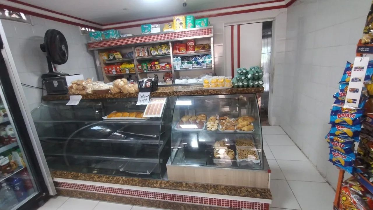 Balcão para padaria e lanchonete  - Foto 3