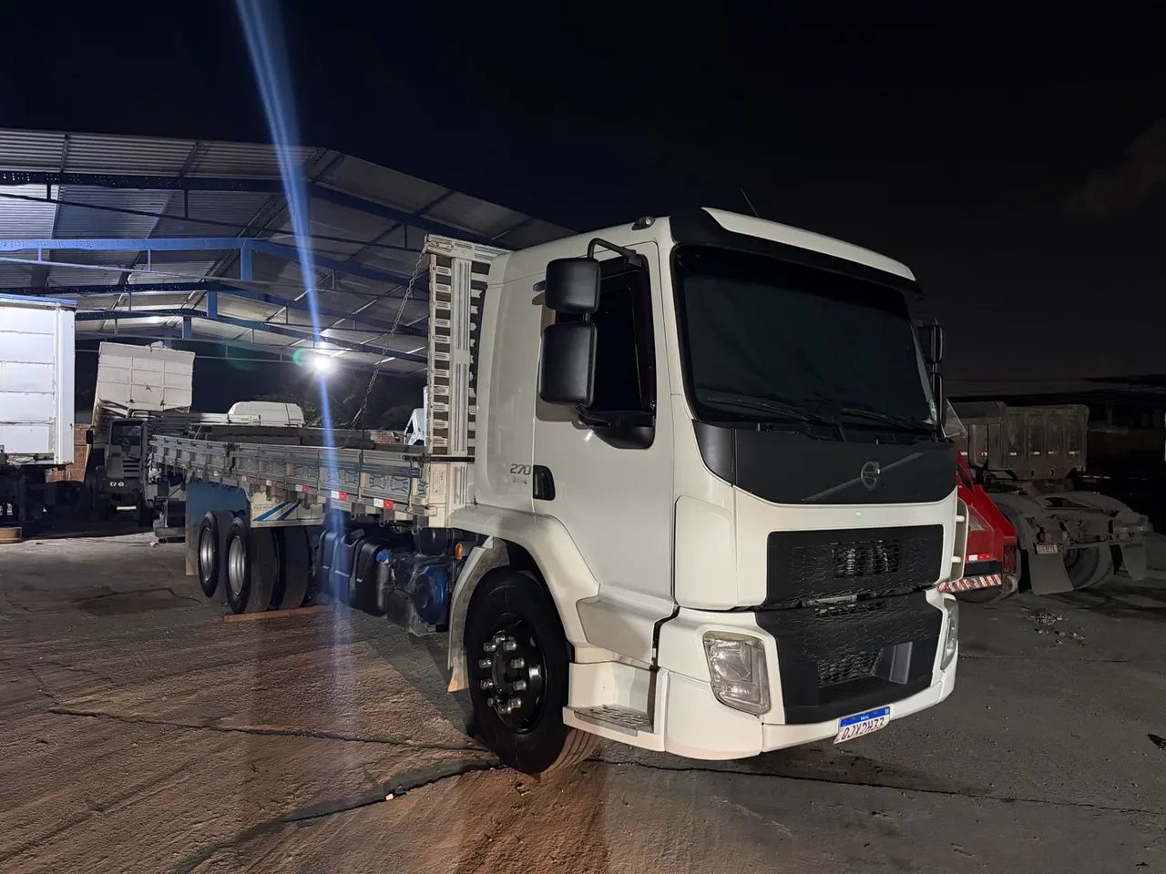 Vm 270 2020 