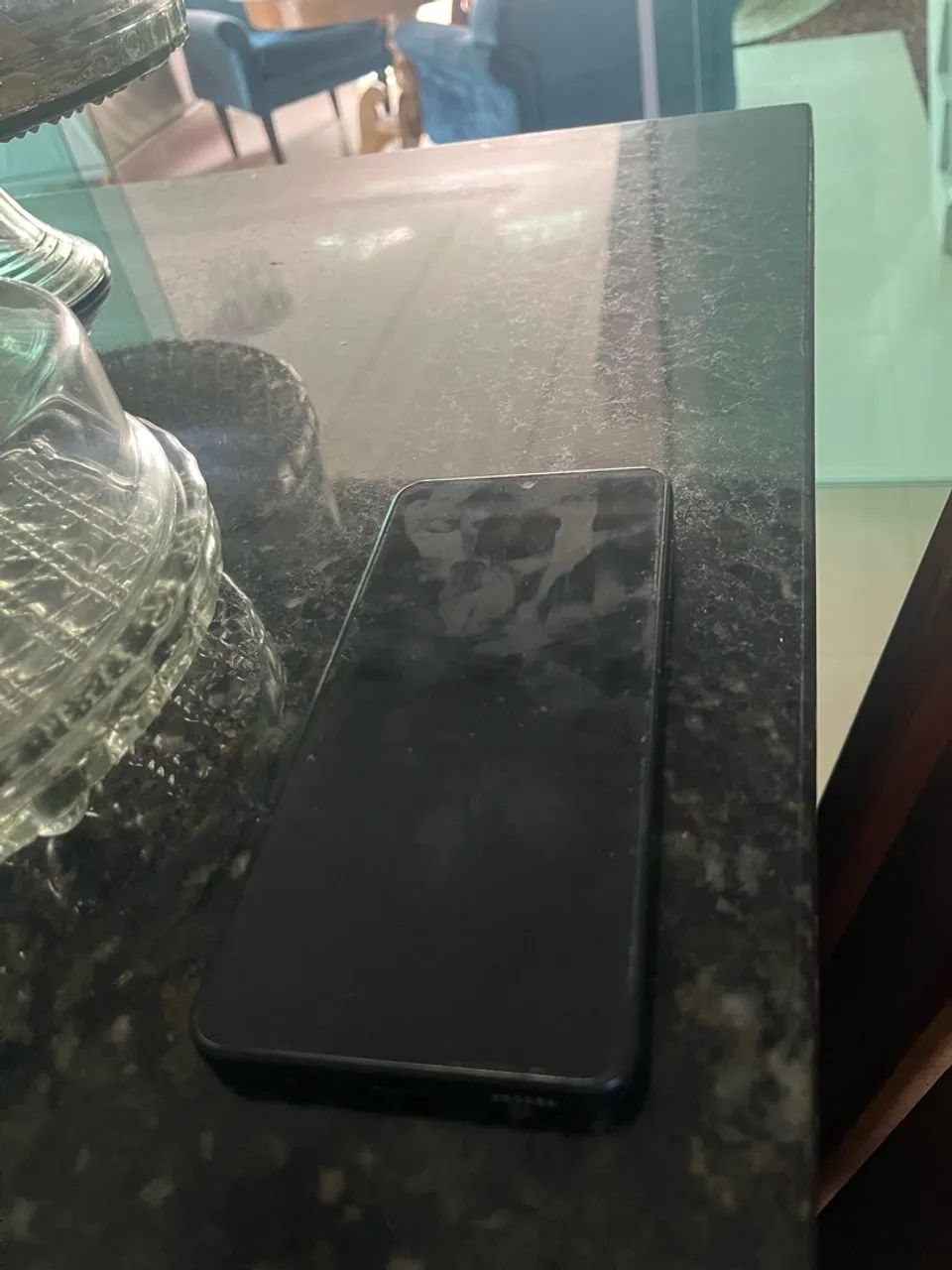 SAMSUNG GALAXY- A05- 128GB- 4 RAM - Foto 3