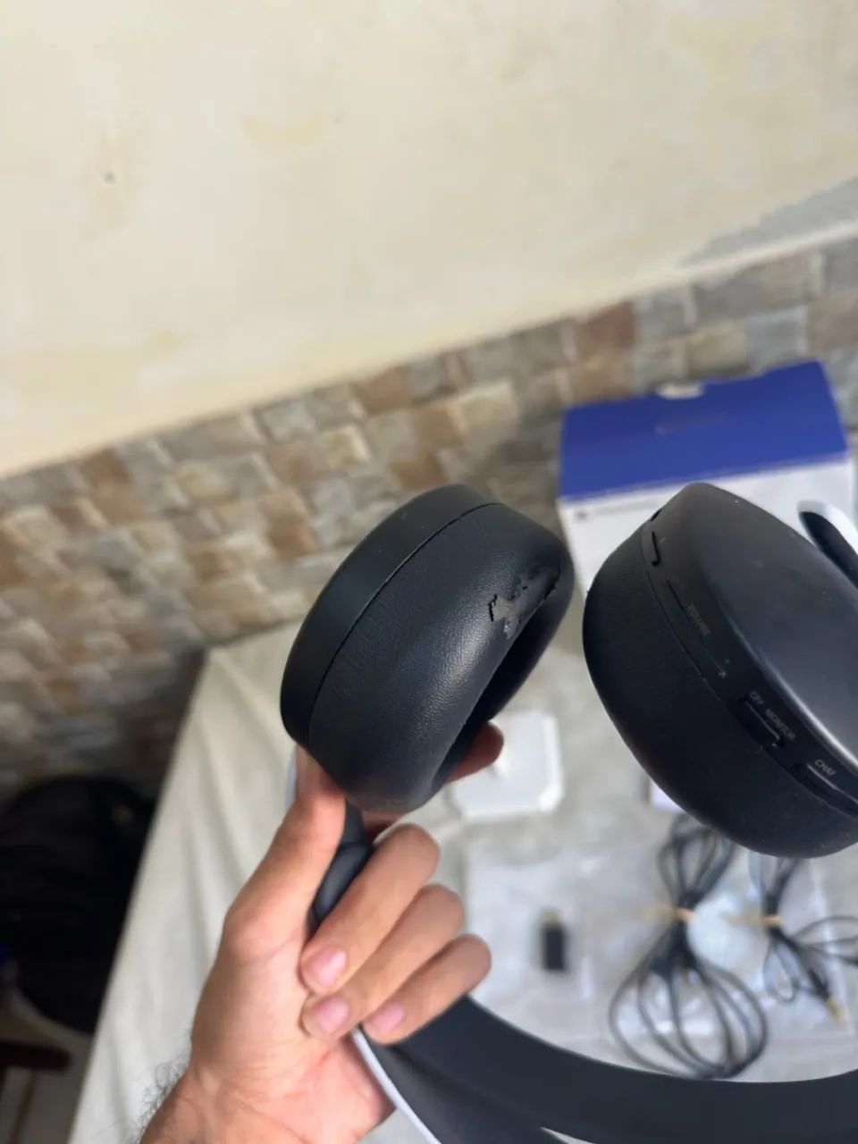 Pulse 3D PS5 - Foto 5
