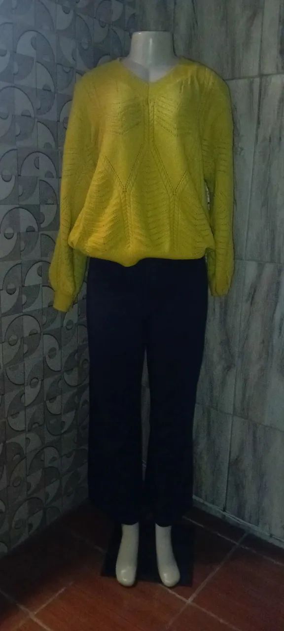 Vendo peças de roupas variadas  - Foto 3