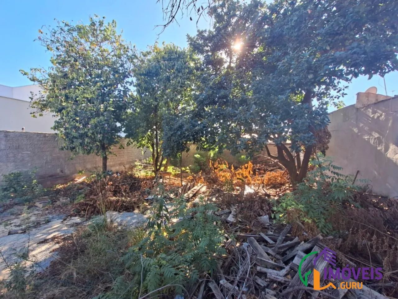 TERRENO - PLANALTO - MG - Foto 2