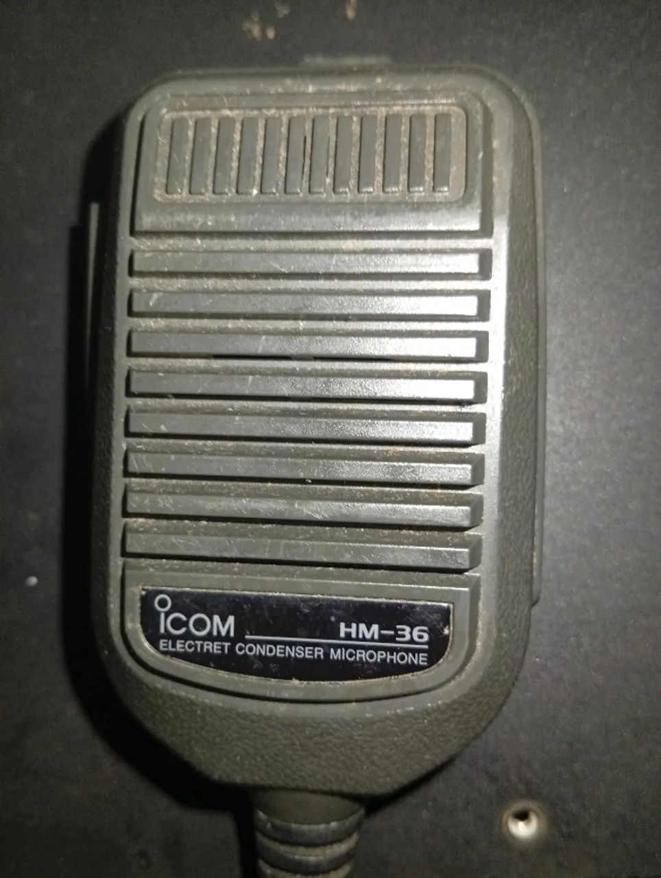 Transceptor ICOM IC718 c/DSP - Foto 3