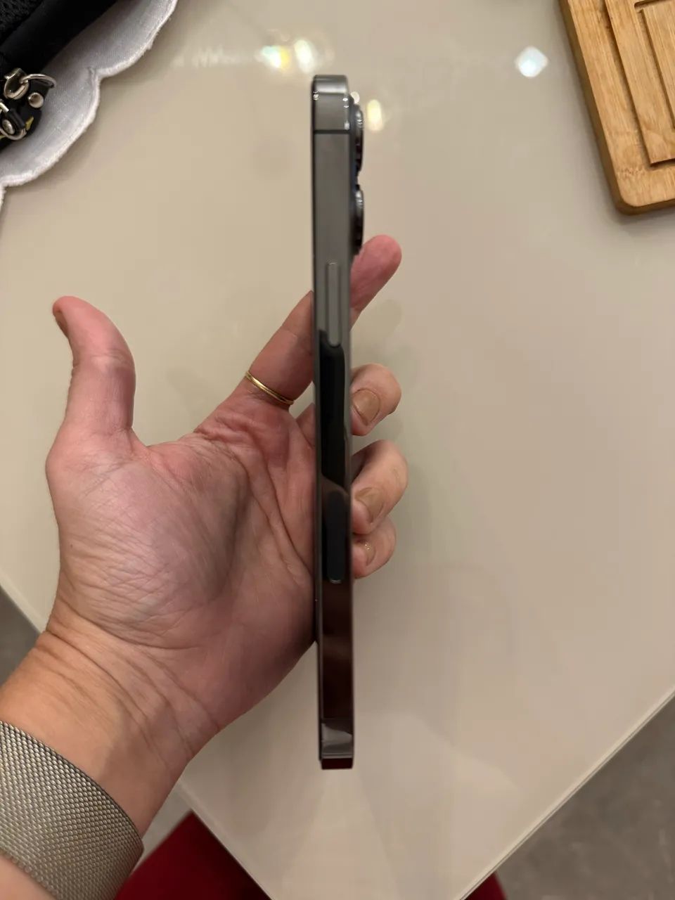 iPhone 13 Pro Max  - Foto 2
