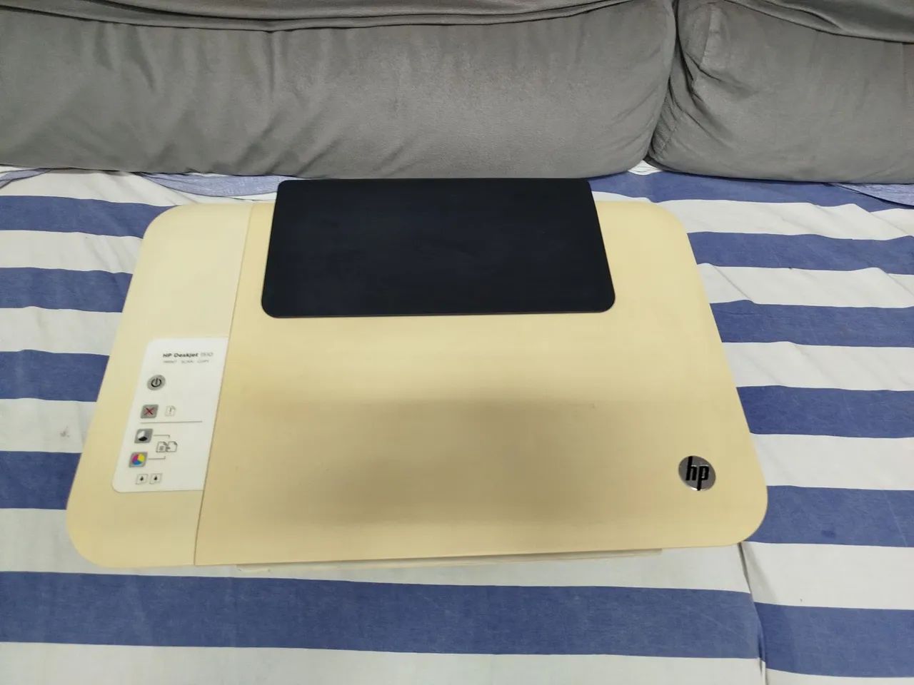 Impressora HP 1510 Multifuncional