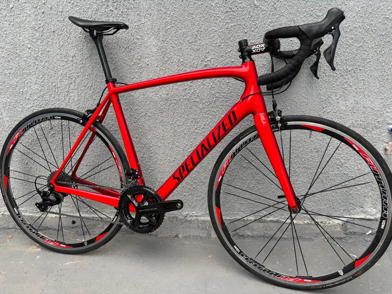 Tarmac Fact 9r  - Foto 3
